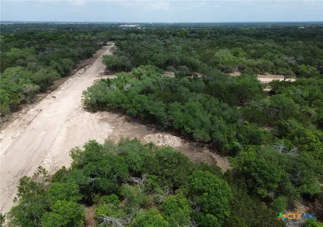 Photo 3 of Land for sale at Tbd Lot 13 Silverleaf Ridge, Salado, TX 76571 | MLS# 613034 | Listing updated on 2026-05-08