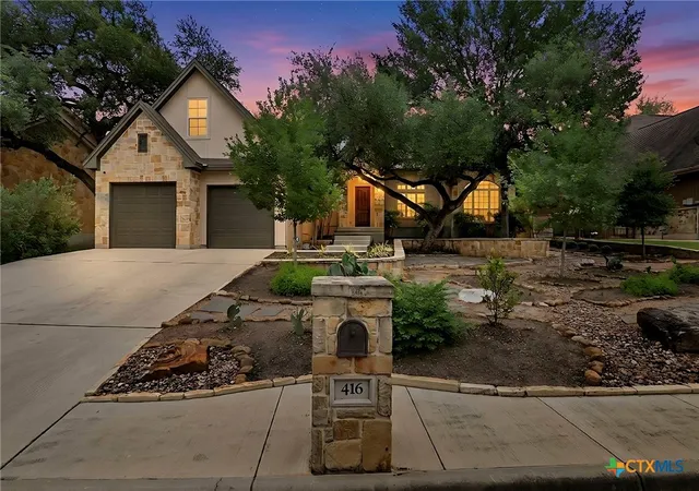 1st image of 416 Williams Wy, New Braunfels, TX 78130 | MLS# 613044