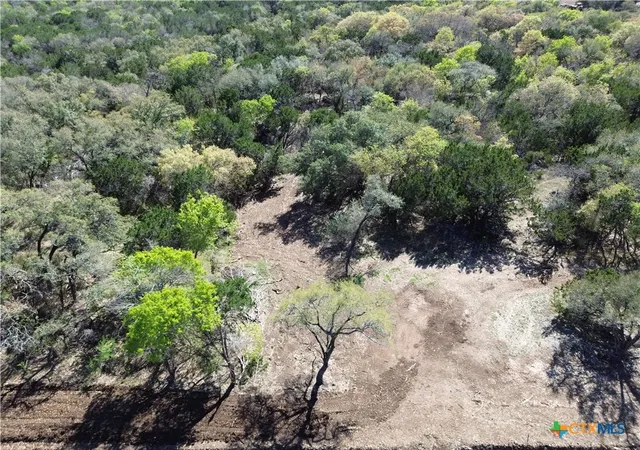 Photo 1 of Land for sale at Tbd Lot 14 Silverleaf Ridge, Salado, TX 76571 | MLS# 613045 | Listing updated on 2026-05-08