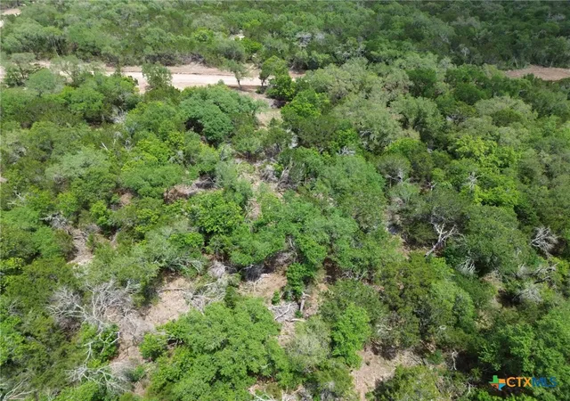 Photo 3 of Land for sale at Tbd Lot 14 Silverleaf Ridge, Salado, TX 76571 | MLS# 613045 | Listing updated on 2026-05-08