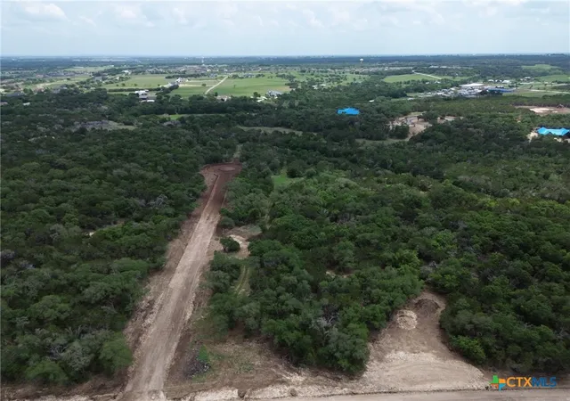 Photo 4 of Land for sale at Tbd Lot 14 Silverleaf Ridge, Salado, TX 76571 | MLS# 613045 | Listing updated on 2026-05-08