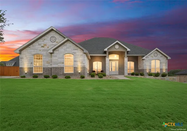 1st image of 5025 Rocky Creek Dr, Nolanville, TX 76559 | MLS# 612995