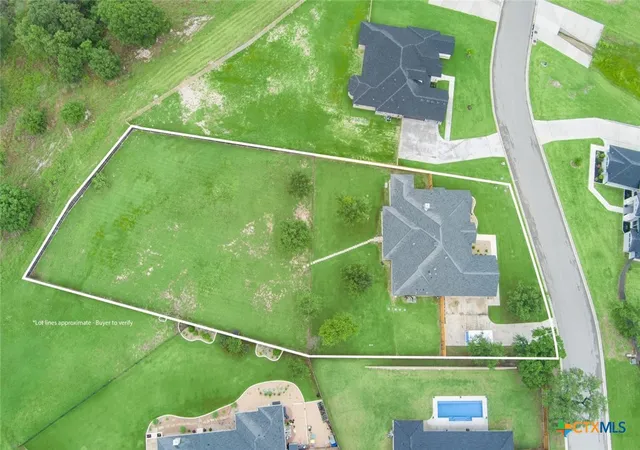 2nd image of 5025 Rocky Creek Dr, Nolanville, TX 76559 | MLS# 612995