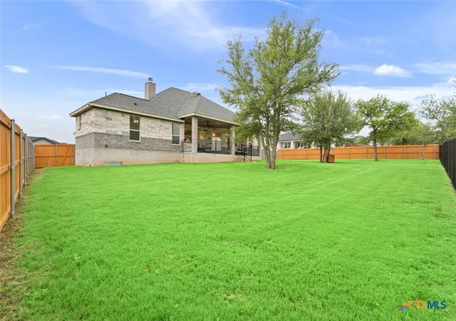 44th image of 5025 Rocky Creek Dr, Nolanville, TX 76559 | MLS# 612995