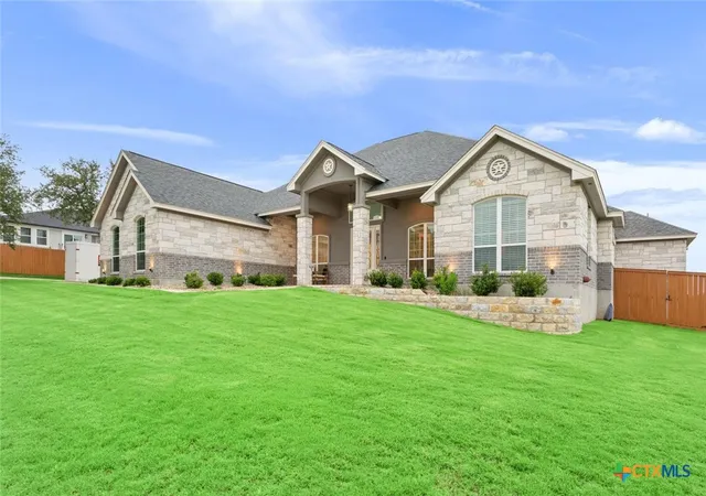 4th image of 5025 Rocky Creek Dr, Nolanville, TX 76559 | MLS# 612995