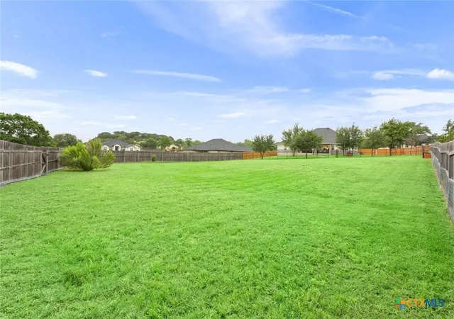 5th image of 5025 Rocky Creek Dr, Nolanville, TX 76559 | MLS# 612995