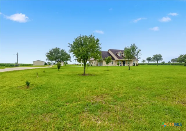 47th image of 335 County Road 320, Edna, TX 77957 | MLS# 613001