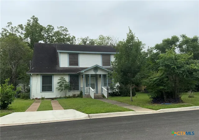 1st image of 103 E Warren Ave, Victoria, TX 77901 | MLS# 613027