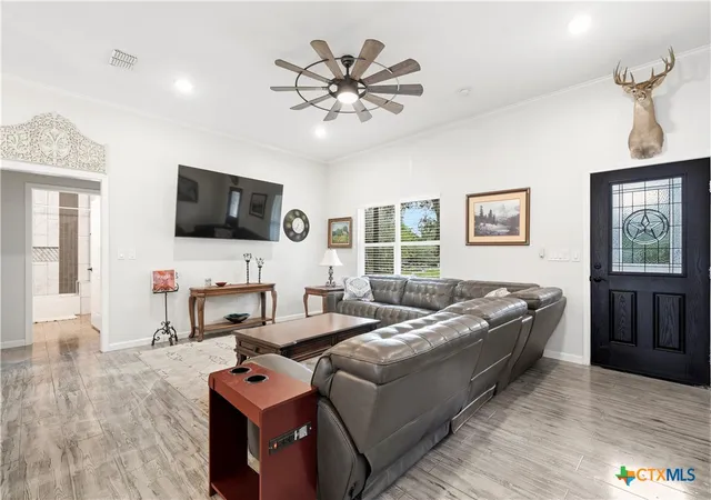 5th image of 351 Line Camp Loop, Spring Branch, TX 78070 | MLS# 612840