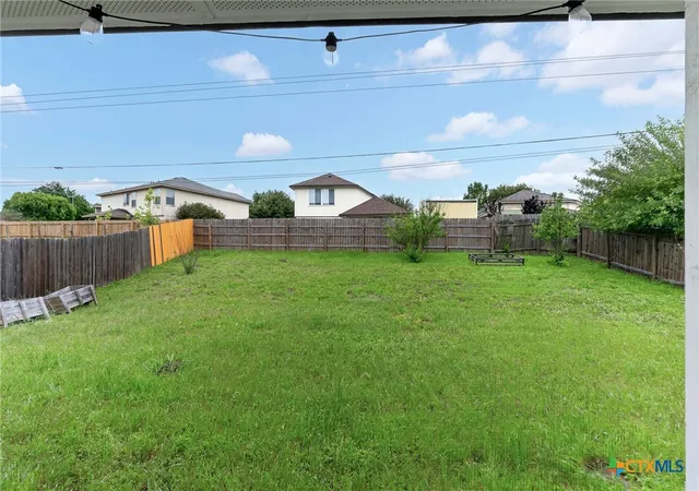 20th image of 5408 Lions Gate Ln, Killeen, TX 76549 | MLS# 612269