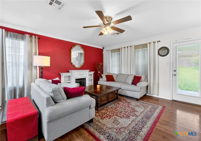 4th image of 5408 Lions Gate Ln, Killeen, TX 76549 | MLS# 612269