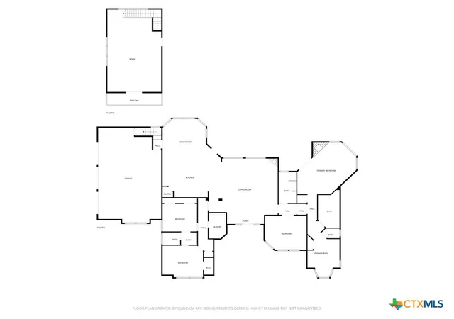 38th image of 6717 Springwood Ct, Temple, TX 76502 | MLS# 612584