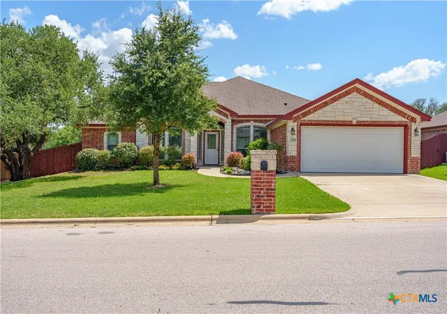 1st image of 2145 Yturria Dr, Belton, TX 76513 | MLS# 612639