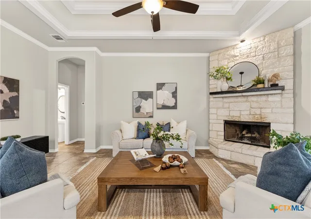5th image of 2145 Yturria Dr, Belton, TX 76513 | MLS# 612639