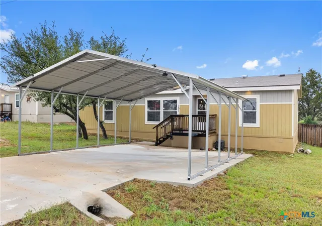 1st image of 151 Brianna Cir, Johnson City, TX 78636 | MLS# 613103