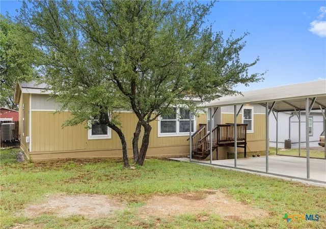 24th image of 151 Brianna Cir, Johnson City, TX 78636 | MLS# 613103