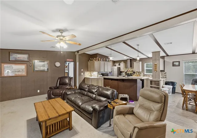 2nd image of 151 Brianna Cir, Johnson City, TX 78636 | MLS# 613103
