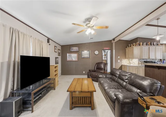 3rd image of 151 Brianna Cir, Johnson City, TX 78636 | MLS# 613103