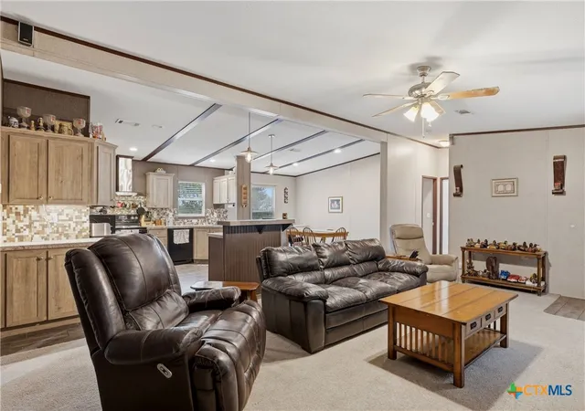 4th image of 151 Brianna Cir, Johnson City, TX 78636 | MLS# 613103
