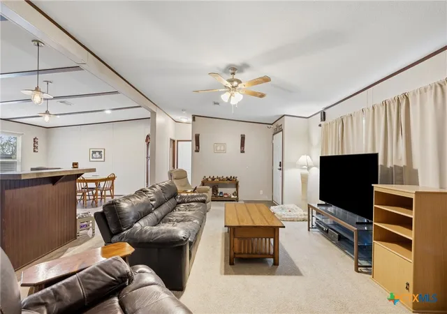 5th image of 151 Brianna Cir, Johnson City, TX 78636 | MLS# 613103