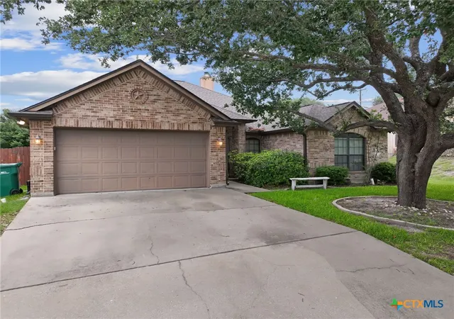1st image of 1301 Rocky Ridge Trl, Harker Heights, TX 76548 | MLS# 612987