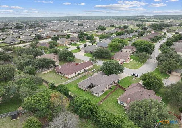 36th image of 1301 Rocky Ridge Trl, Harker Heights, TX 76548 | MLS# 612987