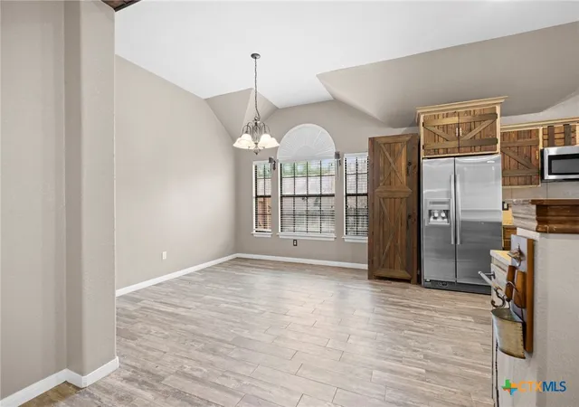 3rd image of 1301 Rocky Ridge Trl, Harker Heights, TX 76548 | MLS# 612987