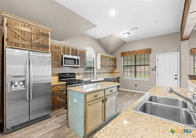 4th image of 1301 Rocky Ridge Trl, Harker Heights, TX 76548 | MLS# 612987