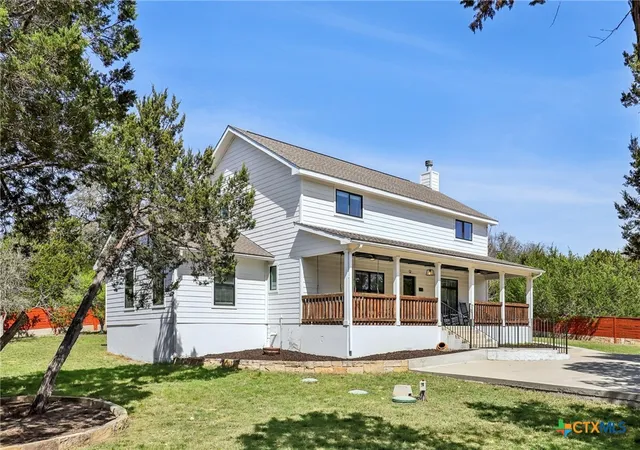 2nd image of 275 Stallion Springs Dr, Fischer, TX 78623 | MLS# 613116