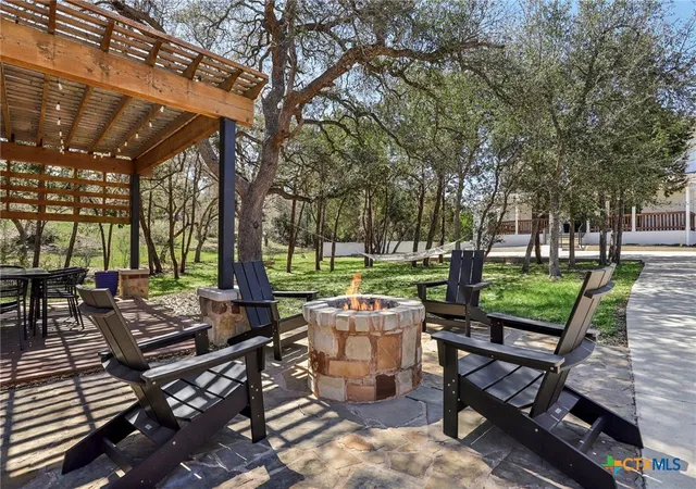 48th image of 275 Stallion Springs Dr, Fischer, TX 78623 | MLS# 613116