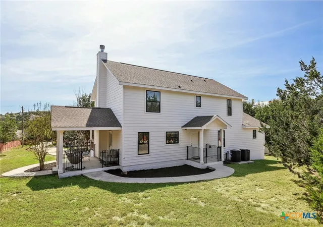 4th image of 275 Stallion Springs Dr, Fischer, TX 78623 | MLS# 613116