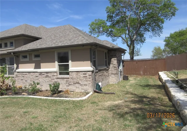 3rd image of 1018 Bald Eagle Dr, Nolanville, TX 76559 | MLS# 613128