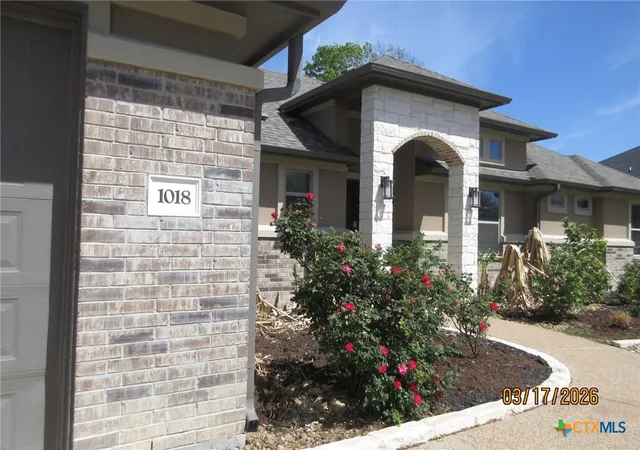 4th image of 1018 Bald Eagle Dr, Nolanville, TX 76559 | MLS# 613128
