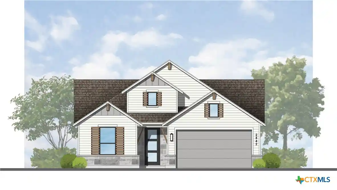 Photo 1 of Sale Pending at 9116 Golden Lion Dr, Austin, TX 78744 | MLS# 613138 | Listing updated on 2026-10-19