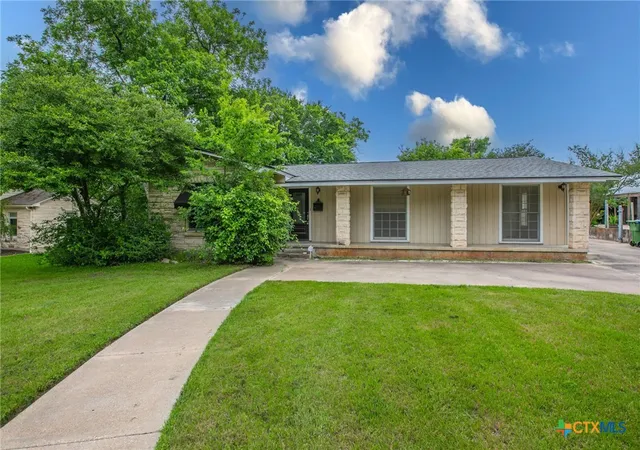 1st image of 3606 Austin Ave, Waco, TX 76710 | MLS# 611514