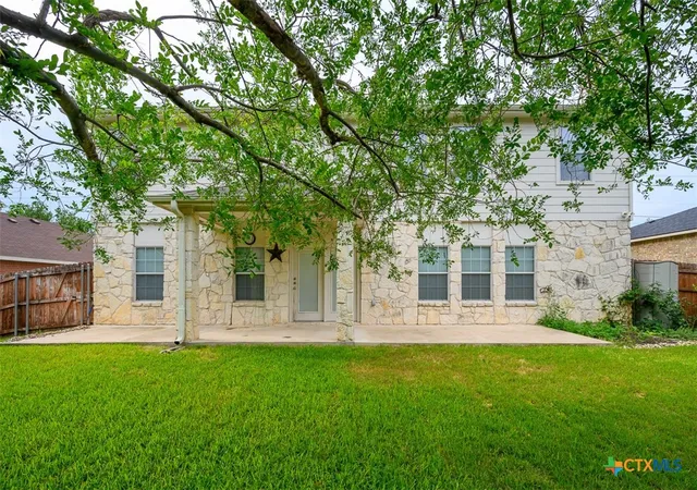 Homes for sale in Harker Heights, TX | 303 Crowfoot Dr, Harker Heights, TX 76548 | MLS# 612986
