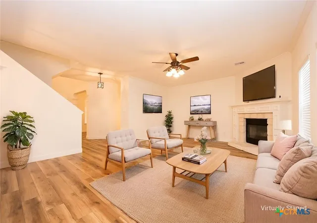 Homes for sale in Harker Heights, TX | 303 Crowfoot Dr, Harker Heights, TX 76548 | MLS# 612986