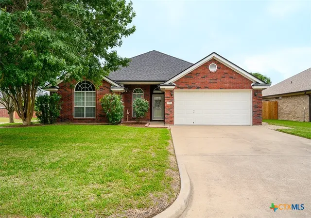 Homes for sale in Harker Heights, TX | 1916 Stonehenge Dr, Harker Heights, TX 76548 | MLS# 612749
