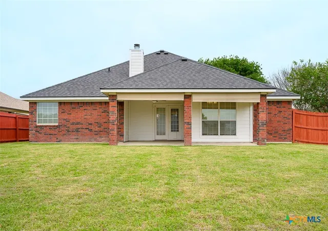 Homes for sale in Harker Heights, TX | 1916 Stonehenge Dr, Harker Heights, TX 76548 | MLS# 612749