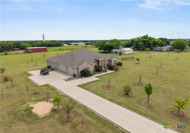 3rd image of 118 County Road 274, Gatesville, TX 76528 | MLS# 613153