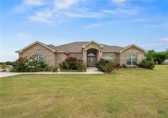 4th image of 118 County Road 274, Gatesville, TX 76528 | MLS# 613153
