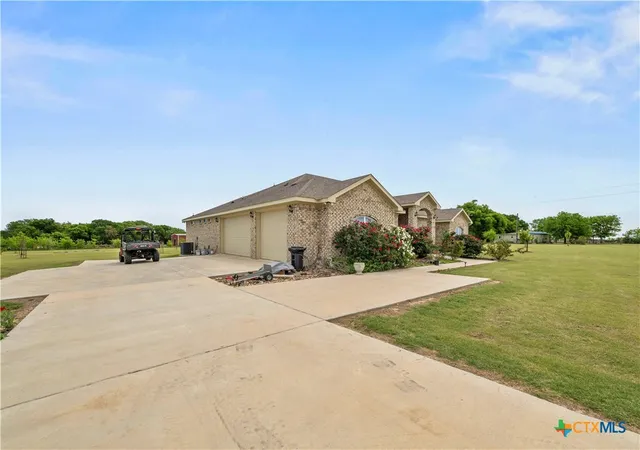 5th image of 118 County Road 274, Gatesville, TX 76528 | MLS# 613153
