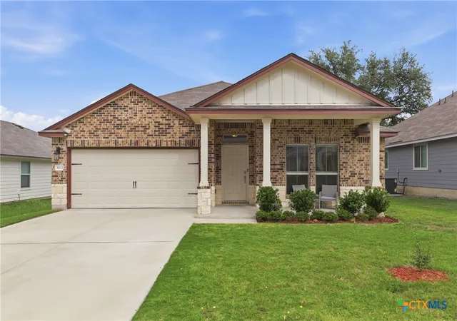 1st image of 3021 Wigeon Wy, Copperas Cove, TX 76522 | MLS# 613168