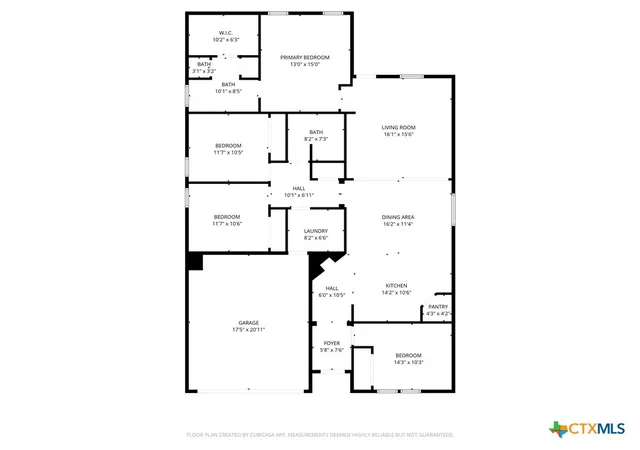 28th image of 3021 Wigeon Wy, Copperas Cove, TX 76522 | MLS# 613168