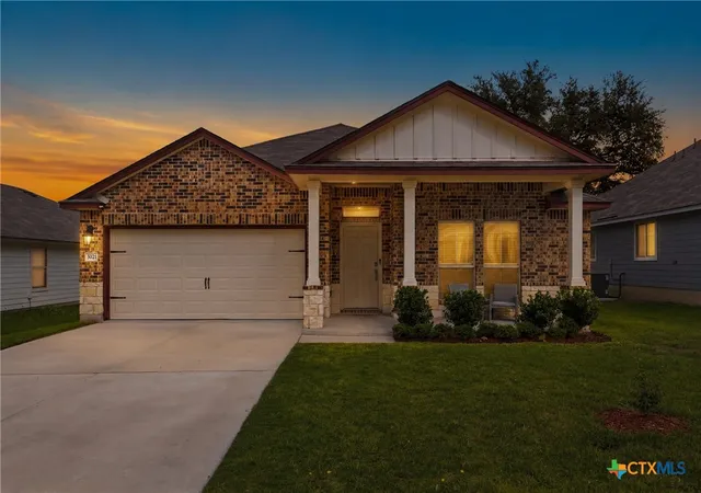 3rd image of 3021 Wigeon Wy, Copperas Cove, TX 76522 | MLS# 613168
