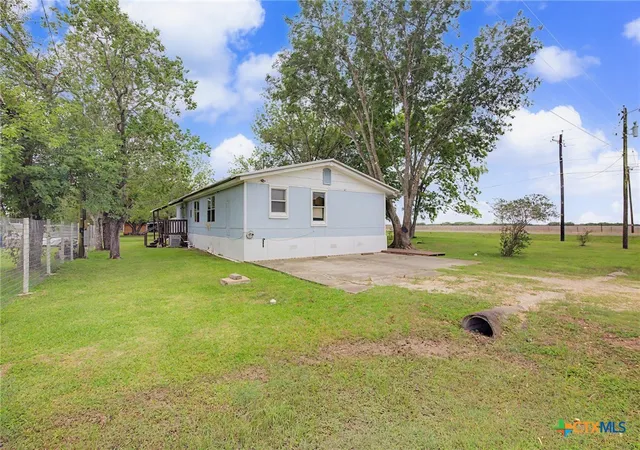 Homes for sale in Telferner, TX | Fm 1686 & 21 Berkshire Dr, Telferner, TX 77988 | MLS# 613155