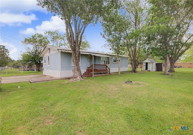 Homes for sale in Telferner, TX | Fm 1686 & 21 Berkshire Dr, Telferner, TX 77988 | MLS# 613155