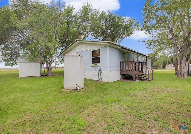 Homes for sale in Telferner, TX | Fm 1686 & 21 Berkshire Dr, Telferner, TX 77988 | MLS# 613155