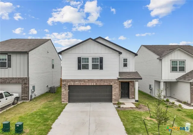 1st image of 231 Enforcer Loop, Jarrell, TX 76537 | MLS# 613122