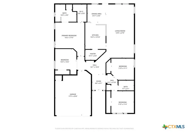41st image of 231 Enforcer Loop, Jarrell, TX 76537 | MLS# 613122